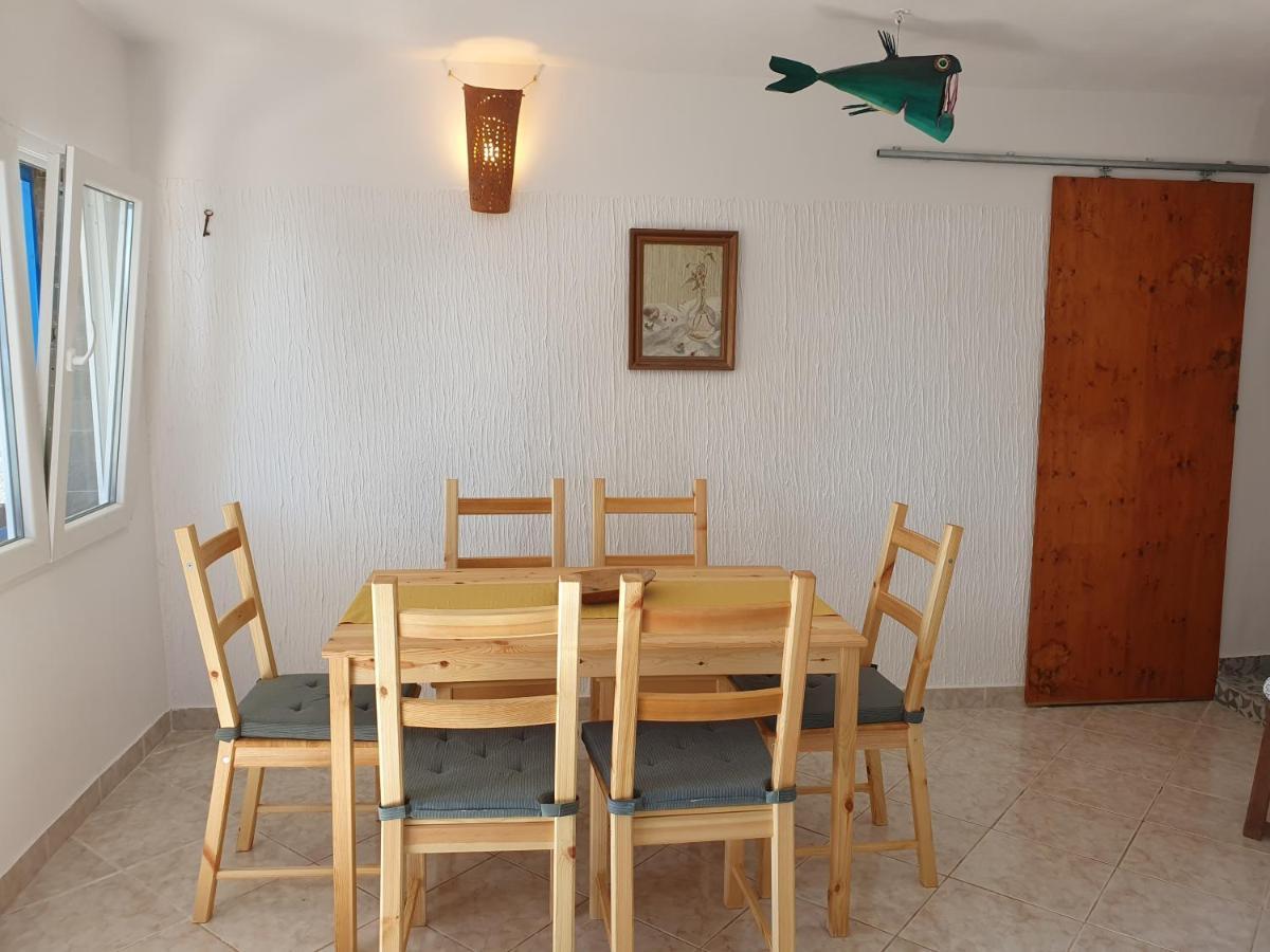 Sea House Bassi Villa Kraljevica Exterior foto